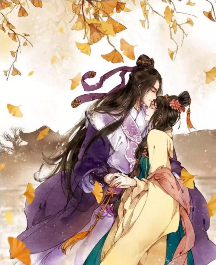 古風(fēng)漫畫(huà)《神醫(yī)嫡女》漫畫(huà)圖片